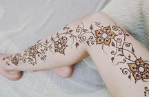 Henna Art Discovery