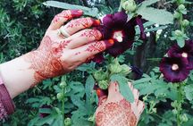 Henna Art Discovery