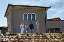 1-Hour Private Tour of the Oil Mill with Tasting in Piedicolle