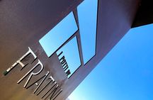 1-Hour Private Tour of the Oil Mill with Tasting in Piedicolle