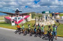North Shore E-Bike & Beach Break