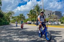 North Shore E-Bike & Beach Break