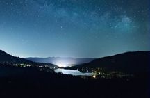 Stargazing & Mythology of Paros Night Sky: Private Experience
