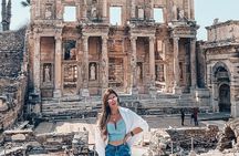 Ephesus Private Tour / FOR CRUİSE GUESTS ONLY 