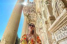 Ephesus Private Tour / FOR CRUİSE GUESTS ONLY 