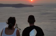 Half Day Santorini Sightseeing Shore Excursion Tour