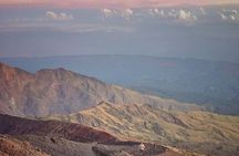Mount Rinjani 3D 2N Trekking