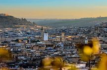 Fes private guided tour