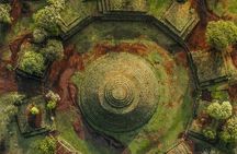 Guachimontones Tour: Archaeological Site Private Experience