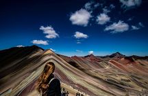 Rainbow Mountain / Rainbow Mountain