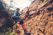 Dry Canyoning Half Day Trip 
