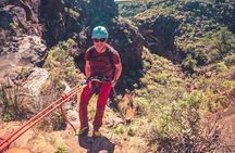 Dry Canyoning Half Day Trip 