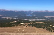 3-Hour E-Bike Tour of Trail of the Silver Kings (Old Mine Tour)