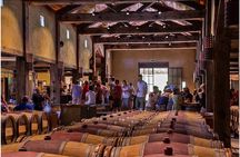 Small group - Beer, Wine, Cider and Gin Tour - 5.0 - 5.5 hours