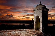 Private Walking Tour through Kalamari and Getsemaní in Cartagena