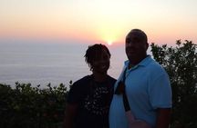  High Divers DeLuxe Three Course Dinner + Two Drinks plus SUNSET