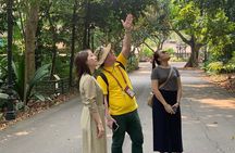 Singapore Signature Guided Tour (join tour)