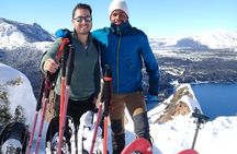 Full Day Snowshoeing Experience - Caminata con Raquetas de Nieve