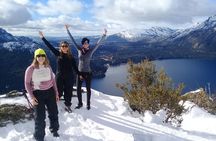 Full Day Snowshoeing Experience - Caminata con Raquetas de Nieve