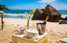 Beach Wedding Ceremony