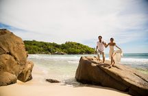 Beach Wedding Ceremony