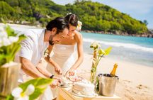 Beach Wedding Ceremony