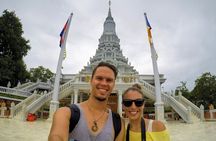 Oudong Mountain & Phnom Baset Private Tours from Phnom Penh 