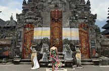 Instagram Tour Popular Spot in Bali - Private & All-inclusive