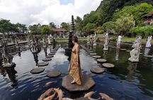Instagram Tour Popular Spot in Bali - Private & All-inclusive