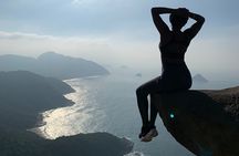 Telégrafo Rock & Prainha Beach - easy hike and stunning views