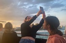 Miami 75 Min Boat Tour Biscayne Bay and Celebrity Homes Island