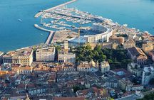 Salerno Panoramic Tour