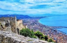 Salerno Panoramic Tour