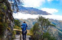 Salkantay Classic Trek 5 Days from Cusco