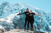 Salkantay Classic Trek 5 Days from Cusco