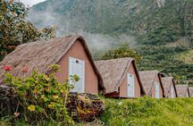 3 Day Salkantay Trek Challenge
