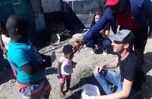 Half-Day Township Tour in Western Cape: Small Group 