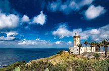  Tangier Private Tour with Ferry & Lunch from Tarifa 