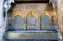  Tangier Private Tour with Ferry & Lunch from Tarifa 