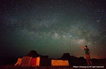 4-Days Adventure Desert Private Tour from Marrakech 