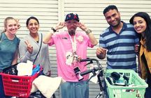 Osaka Kickstart: Hotspots and Hidden Gems Private or Group Tours
