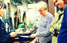 Osaka Kickstart: Hotspots & Hidden Gems Tour