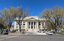 Prescott Scavenger Hunt Walking Tour and Game