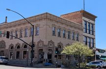Prescott Scavenger Hunt Walking Tour and Game