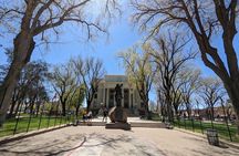 Prescott Scavenger Hunt Walking Tour and Game