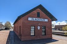 Flagstaff Scavenger Hunt Walking Tour and Game