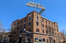 Flagstaff Scavenger Hunt Walking Tour and Game