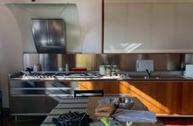 Vegetarian cooking class in the Florentine Hills 6 guests max