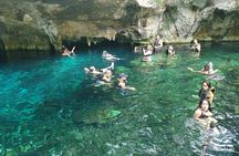 Chichen Itza Tour: Pyramids, Cenote Ik Kil & Valladolid