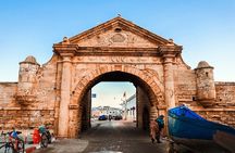 Essaouira Private Day Trip from Marrakech 